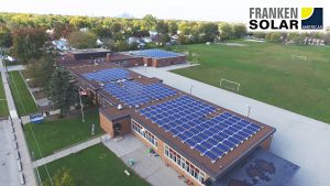 Coronation Public School
