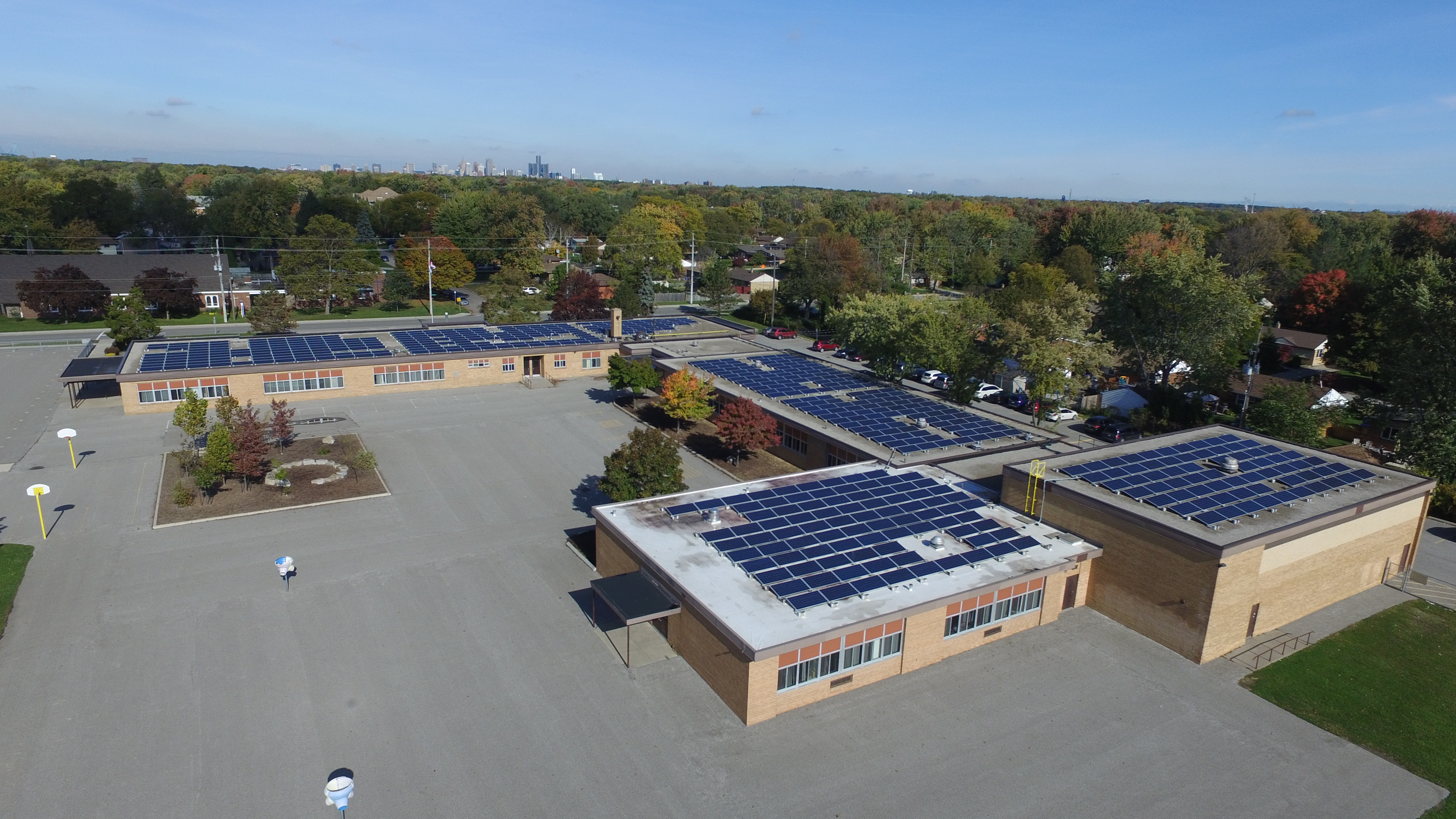 Glenwood Public School