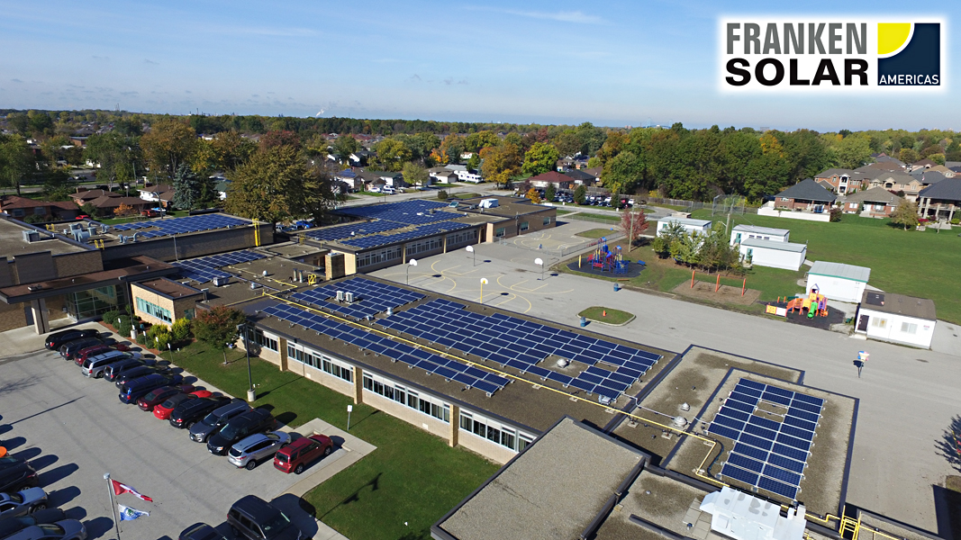 Northwood Public School