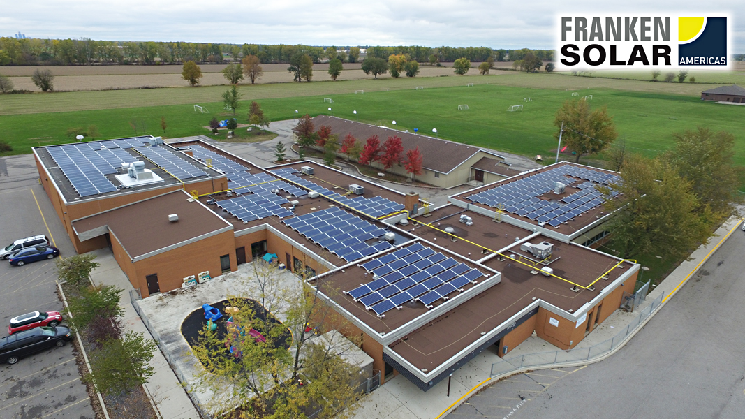 Prince Andrew Public School