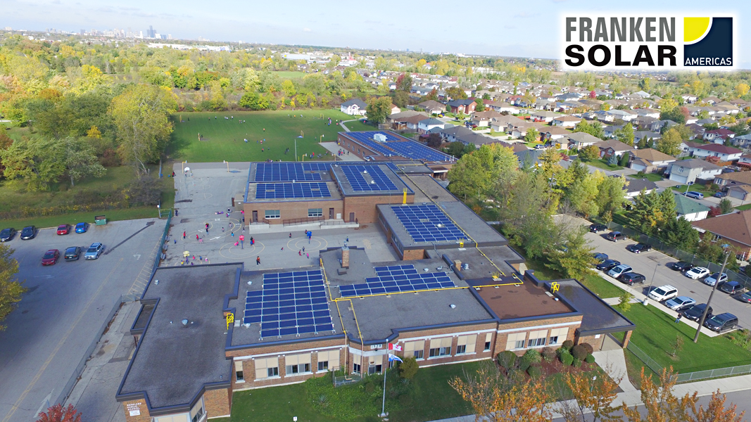 Roseland Public School