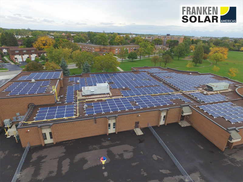 Roseville Public School